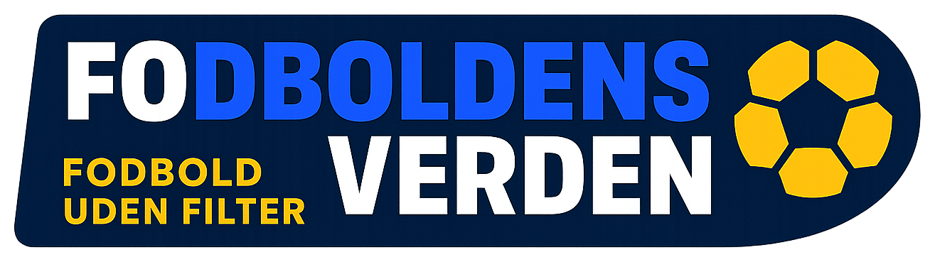 Fodboldens Verden